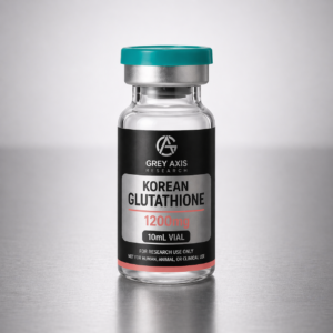 Korean Glutathione 1200