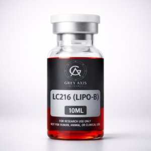 Lipo-B 10mL (LC216)