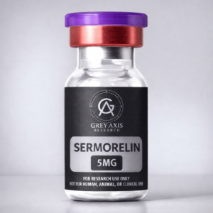 Sermorelin 5