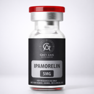 Ipamorelin 5