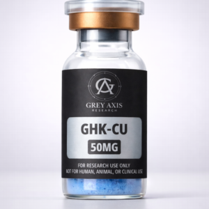 GHK-Cu 50