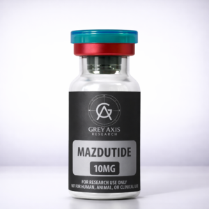 Mazdutide 10
