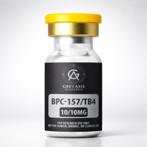 Wolverine Blend (BPC-157/TB-4 10/10)