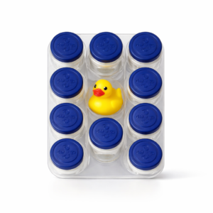 GLP3 R5, 10 Vial Pack