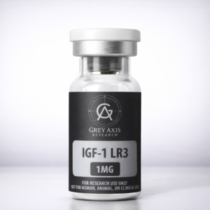 IGF-1 LR3 1