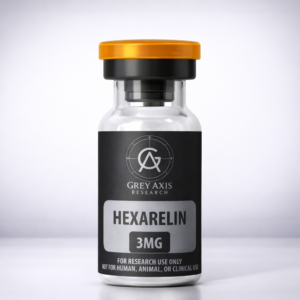 Hexarelin 3